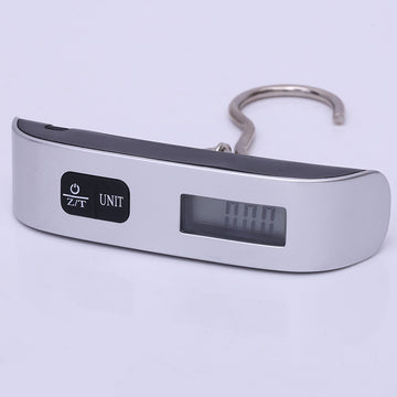Digital Travel Luggage Scale