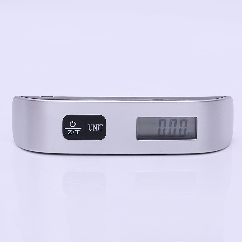 Digital Travel Luggage Scale