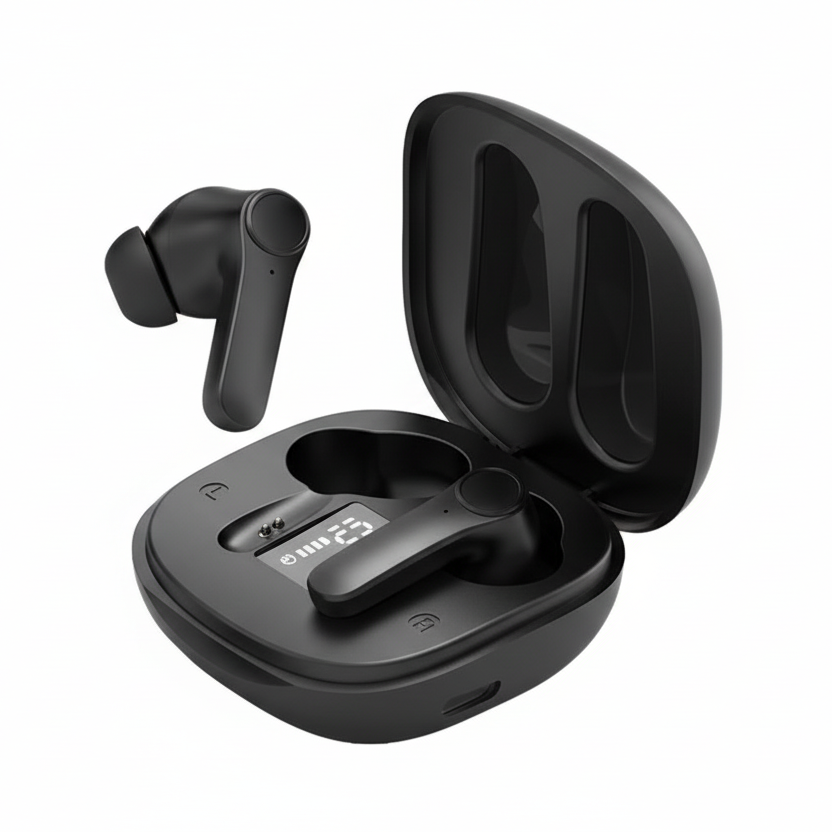 Real Time Translator Earbuds