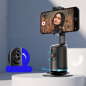 Smart Face-Tracking Video Stabilizer
