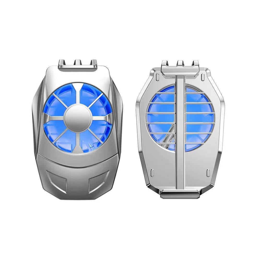 Universal Mobile Game Cooler