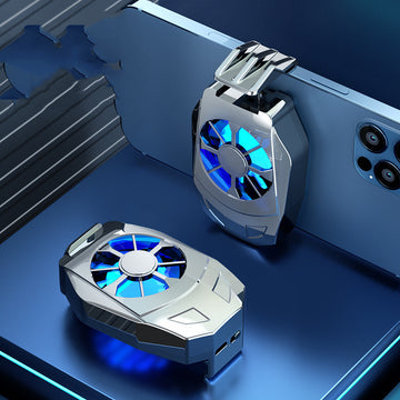 Universal Mobile Game Cooler