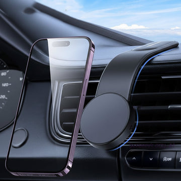 Magnetic Car Phone Holder